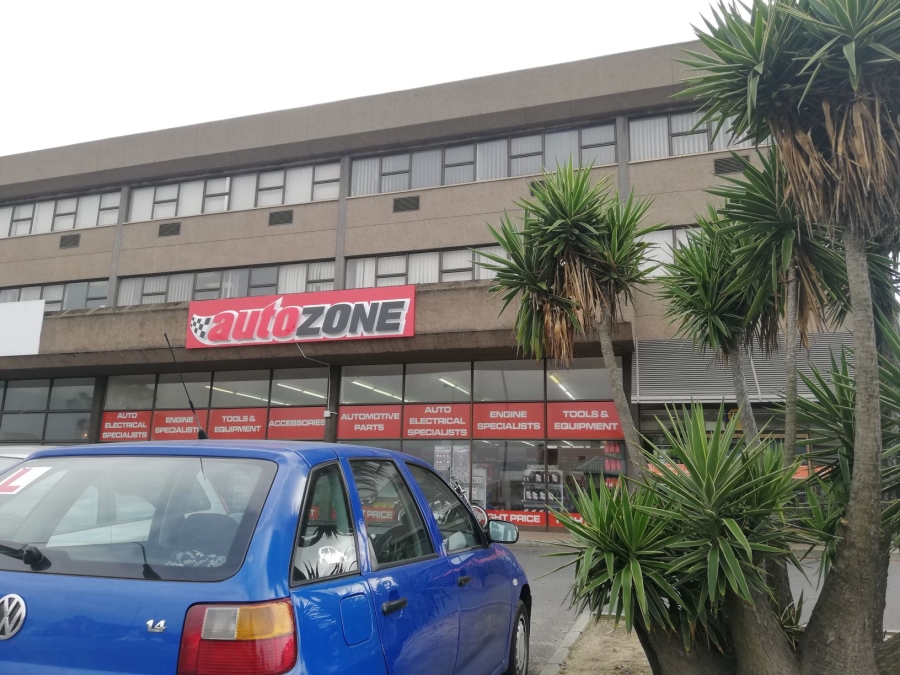 To Let Commercial Property for Rent in Bellville Central Western Cape